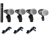 PROEL DMH5XL NOVO !!!