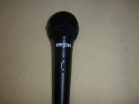 PROEL - novi mikrofon za vokale