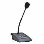 RCF BM 3003 - 3-zonski pozivni mikrofon - popust 40%