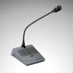 RCF BM3014 PA mikrofon za razglas / studio talk back / paging mikrofon