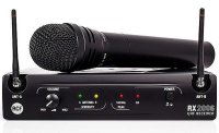 RCF TX2006 bežični mikrofon - popust 35%
