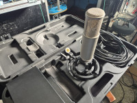 Rode K2 studijski mikrofon