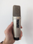 Rode NT2-A studijski mikrofon