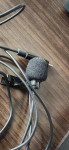 Saramonic mikrofon lavalier mic with USB Type-C connector LavMicro U3A