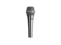 SE ELECTRONICS V7 CHROME DYNAMIC VOCAL MICROPHONE