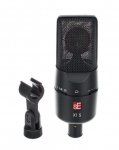 sE electronics X1 S studijski kondenzatorski mikrofon