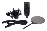 sE electronics X1 S vocal pack studio kondenzatorski mikrofon