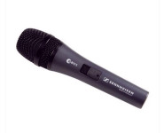 Sennheiser  e815-S dinamički mikrofon + cable 3m