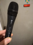 Sennheiser E 845s mikrofon