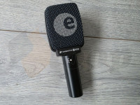 Sennheiser E 906 mikrofon za instrumente  (do 36 rata, GARANCIJA)