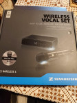 SENNHEISER XS WIRLESS