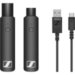Sennheiser XSW-D XLR Base Set -NOVO