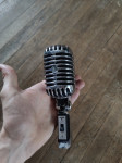 Shure 55SH Series II