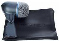 Shure Beta 52A dinamički instrumentalni mikrofon