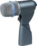 Shure Beta 56A dinamički instrumentalni mikrofon