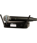 SHURE GLXD24RE-B58-Z4