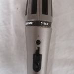 SHURE Mikrofon 515SD-LC