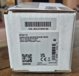 Shure RPW 118 Beta 58
A