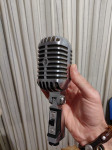 SHURE SH55