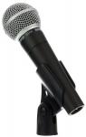 Shure SM58 LC dinamički vokalni mikrofon