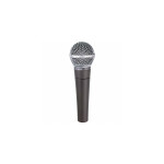 SHURE SM58LCE - dinamički vokalni mikrofon