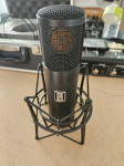 SLATE DIGITAL VMS ML-1 MIKROFON + VMS-1 PREAMP + MIC MODELING SOFTWARE