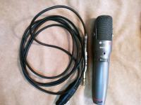 SONY profesionalni mikrofon,ECM-MS957