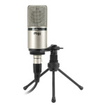 Studio XLR - iRig Mic - Studijski mikrofon s stalkom