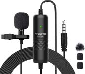 Synco lav-S6E lavalier mikrofon