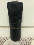 the t.bone SC 600 kondenzatorski mikrofon