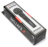 FENTON DM100 Karaoke dinamički mikrofon