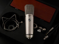 Warm Audio WA-87 R2 studijski mikrofon