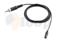 Zoom LMF-2 lavalier mikrofon