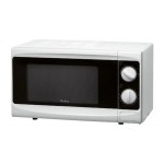 Amica AMG17M70V Mikrovalna Pećnica – 17 L, 700 W, MultiWave Sustav i 6