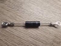 Dioda za mikrovalnu 5kV i osigurač 5kV 650mA