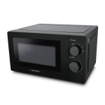 Esperanza Estofado EKO011K Mikrovalna Pećnica 20 L – 700 W, 5 Razina S