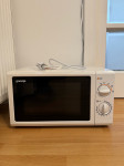 Gorenje mikrovalna