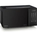 Hisense H20MOBS4H – Mikrovalna pećnica 20 L, 700 W, elektronsko upravl