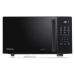 Hisense H20MOBS4HI – Mikrovalna pećnica 20 L, 700 W, Inverter, Elektro