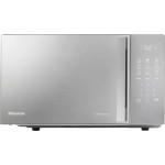Hisense H20MOMSS4H – Mikrovalna pećnica 20 L, 700 W, elektronsko uprav