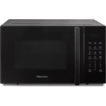 Hisense H29MOBS9H – Mikrovalna pećnica 29 L, 900 W, elektronsko upravl