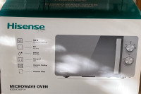 Hisense mikrovalna H20MOMP1H