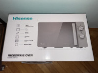 Hisense mikrovalna pećnica