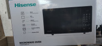 Nova Hisense mikrovalna pecnica