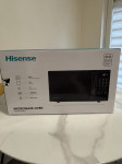 Hisense mikrovalna pećnica