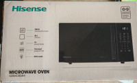 HISENSE mikrovalna pećnica