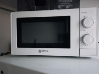 MIKROVALNA GOTIVA RF 23