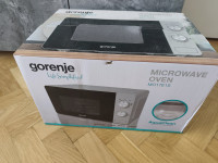 Mikrovalna pećnica GORENJE