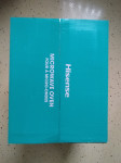 Mikrovalna pećnica Hisense H20MOBP1HI