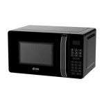 Mikrovalna pećnica VOX MD35B [20 L, Snaga: 700 W, 8 kanala, crna]